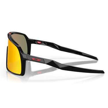 Oakley Sunglasses OO9462 946209 Sutro S Black-Prizm Unisex 2