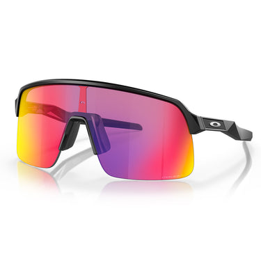 Oakley Occhiali da Sole OO9463 946301 Sutro Lite Nero Opaco Prizm Road Unisex 2