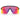 Oakley Occhiali da Sole OO9463 946301 Sutro Lite Nero Opaco Prizm Road Unisex 