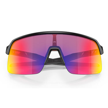 Oakley Occhiali da Sole OO9463 946301 Sutro Lite Nero Opaco Prizm Road Unisex 7