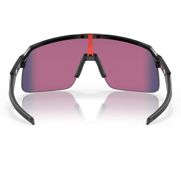 Oakley Occhiali da Sole OO9463 946301 Sutro Lite Nero Opaco Prizm Road Unisex 5