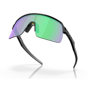 Oakley Sunglasses OO9463 946303 Sutro Lite Matte Black-Prizm Unisex 5