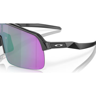 Oakley Sunglasses OO9463 946303 Sutro Lite Matte Black-Prizm Unisex 6