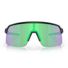 Oakley Sunglasses OO9463 946303 Sutro Lite Matte Black-Prizm Unisex