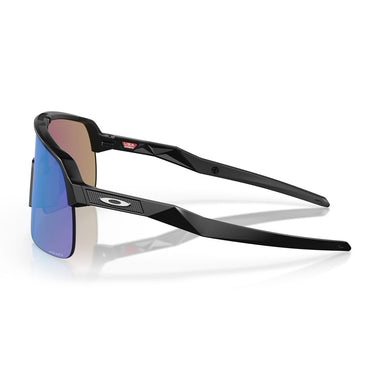 Oakley Sunglasses OO9463 946315 Sutro Lite Matte Black/Blue Unisex