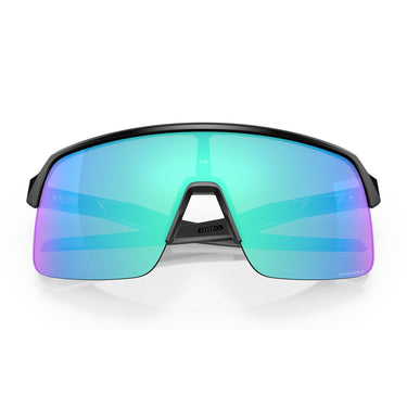 Oakley Sunglasses OO9463 946315 Sutro Lite Matte Black/Blue Unisex