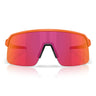 Oakley Occhiali da Sole OO9463 9463B3 Sutro Lite Atomic Orange Opaco Prizm Field Unisex 