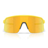 Oakley Occhiali da Sole OO9463 9463B4 Sutro Lite Giallo Opaco Prizm 24k Unisex 