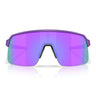 Oakley Occhiali da Sole OO9463 9463B5 Sutro Lite Viola Elettrico Opaco Prizm Violet Unisex 