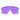 Oakley Occhiali da Sole OO9463 9463B5 Sutro Lite Viola Elettrico Opaco Prizm Violet Unisex 