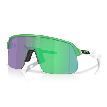Oakley Occhiali da Sole OO9463 9463B6 Sutro Lite Verde Team Opaco Prizm Jade Unisex  2