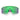 Oakley Occhiali da Sole OO9463 9463B6 Sutro Lite Verde Team Opaco Prizm Jade Unisex  8