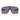 Oakley Occhiali da Sole OO9463 9463C7 Sutro Lite Melanzana Opaco Prizm Grey Unisex