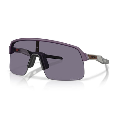 Oakley Occhiali da Sole OO9463 9463C7 Sutro Lite Melanzana Opaco Prizm Grey Unisex 2