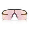 Oakley Occhiali da Sole OO9463 9463C8 Sutro Lite Nero Opaco/Prizm Transitions Ember Unisex Fotocromatici