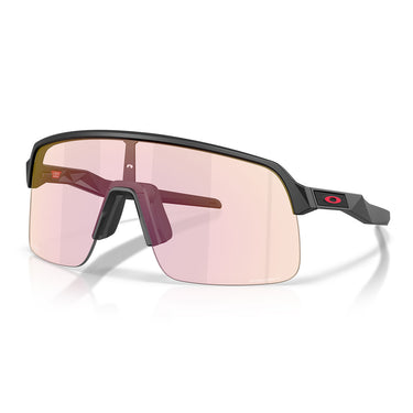 Oakley Occhiali da Sole OO9463 9463C8 Sutro Lite Nero Opaco/Prizm Transitions Ember Unisex Fotocromatici 3