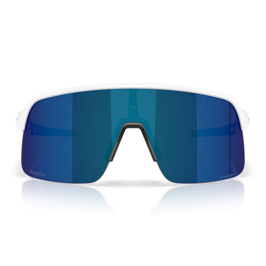 Oakley Occhiali da Sole OO9463 9463C9 Sutro Lite Bianco Opaco Prizm Transitions Cobalt Unisex Fotocromatici 2