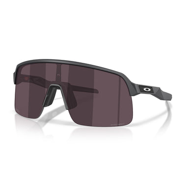 Oakley Occhiali da Sole OO9463 9463D0 Sutro Lite Carbonio Opaco Prizm Transitions Nero Unisex Fotocromatici 4