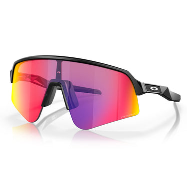 Oakley Sunglasses OO9465 946501 Sutro Lite Sweep Matte Black-Prizm Unisex 1