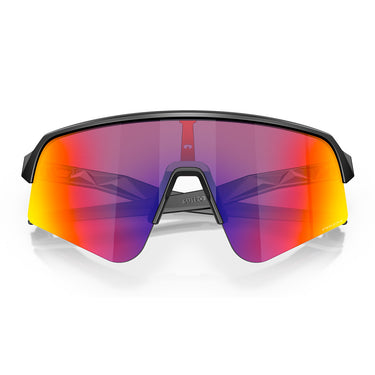Oakley Sunglasses OO9465 946501 Sutro Lite Sweep Matte Black-Prizm Unisex 4