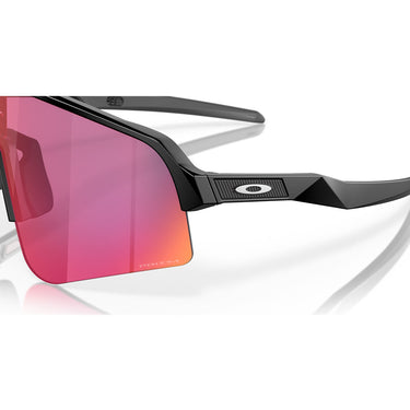 Oakley Sunglasses OO9465 946501 Sutro Lite Sweep Matte Black-Prizm Unisex 6