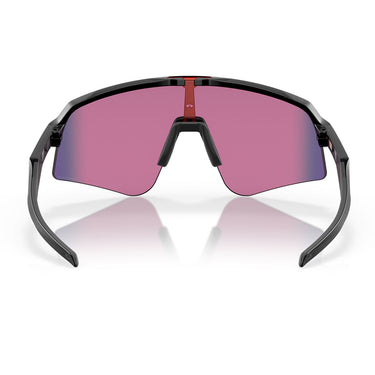 Oakley Sunglasses OO9465 946501 Sutro Lite Sweep Matte Black-Prizm Unisex 3