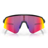 Oakley Sunglasses OO9465 946501 Sutro Lite Sweep Matte Black-Prizm Unisex