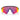 Oakley Occhiali da Sole OO9465 946501 Sutro Lite Sweep Nero Opaco-Prizm Unisex