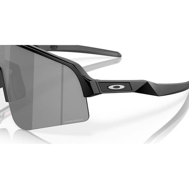 Oakley Sunglasses OO9465 946503 Sutro Lite Sweep Matte Black-Prizm Unisex 6