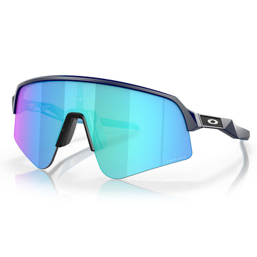 Oakley Sunglasses OO9465 946505 Sutro Lite Sweep Blue-Blue Unisex 2