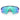 Oakley Occhiali da Sole OO9465 946505 Sutro Lite Sweep Blu-Blu Unisex 5