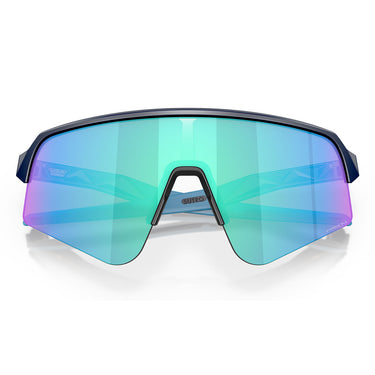 Oakley Sunglasses OO9465 946505 Sutro Lite Sweep Blue-Blue Unisex 5