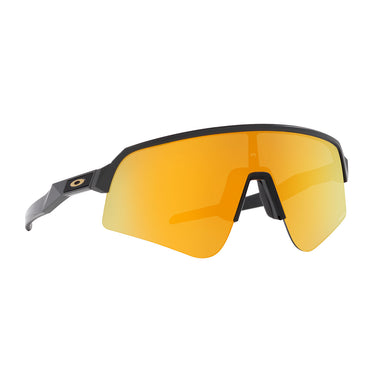 Oakley Sunglasses OO9465 946517 Sutro Lite Sweep Matte Black/Prizm 24K Unisex 5