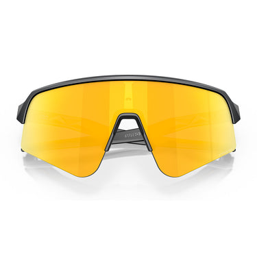 Oakley Sunglasses OO9465 946517 Sutro Lite Sweep Matte Black/Prizm 24K Unisex 6
