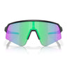 Oakley Sunglasses OO9465 946523 Sutro Lite Sweep Matte Black/Prizm Golf Unisex