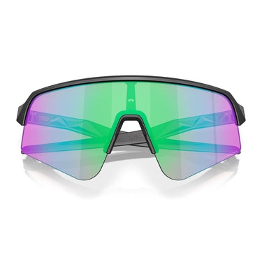 Oakley Sunglasses OO9465 946523 Sutro Lite Sweep Matte Black/Prizm Golf Unisex 6