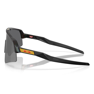 Oakley Sunglasses OO9465 946534 Sutro Lite Sweep Patrick Mahomes II Dark Galaxy/Prizm Black Unisex 2