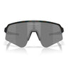 Oakley Sunglasses OO9465 946534 Sutro Lite Sweep Patrick Mahomes II Dark Galaxy/Prizm Black Unisex