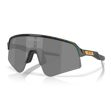 Oakley Sunglasses OO9465 946534 Sutro Lite Sweep Patrick Mahomes II Dark Galaxy/Prizm Black Unisex 1