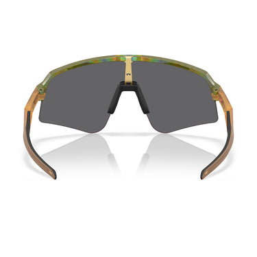Oakley Sunglasses OO9465 946535 Sutro Lite Sweep Fern Spacedust Prizm Black Unisex 4