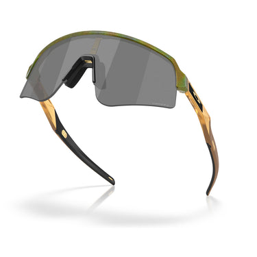 Oakley Sunglasses OO9465 946535 Sutro Lite Sweep Fern Spacedust Prizm Black Unisex 5