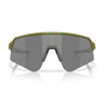 Oakley Sunglasses OO9465 946535 Sutro Lite Sweep Fern Spacedust Prizm Black Unisex