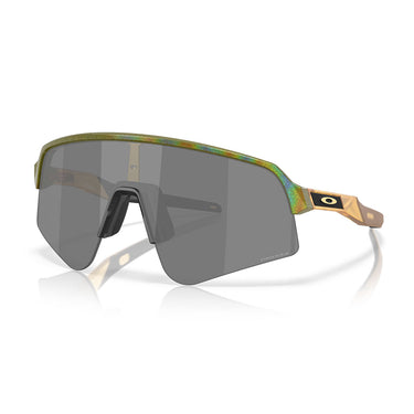 Oakley Sunglasses OO9465 946535 Sutro Lite Sweep Fern Spacedust Prizm Black Unisex 2