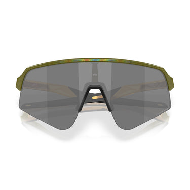 Oakley Sunglasses OO9465 946535 Sutro Lite Sweep Fern Spacedust Prizm Black Unisex 6
