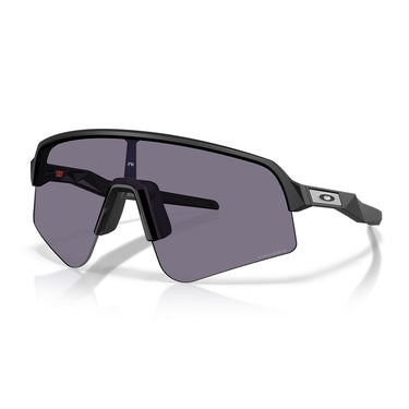 Oakley Occhiali da Sole OO9465 946541 Sutro Lite Sweep Nero Opaco Prizm Grey Unisex 2