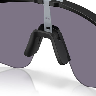 Oakley Occhiali da Sole OO9465 946541 Sutro Lite Sweep Nero Opaco Prizm Grey Unisex 7