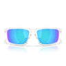 Oakley Gafas de Sol OO9470 947005 Gibston XL Transparente/Prizm Hombre Polarizadas