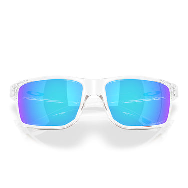 Oakley Occhiali da Sole OO9470 947005 Gibston XL Trasparente/Prizm Uomo Polarizzati 6