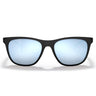 Oakley Occhiali da Sole OO9473 947305 Leadline Nero Opaco/Prizm Deep Water Unisex Polarizzati