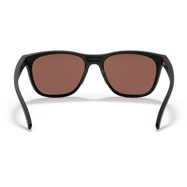 Oakley Occhiali da Sole OO9473 947305 Leadline Nero Opaco/Prizm Deep Water Unisex Polarizzati 4
